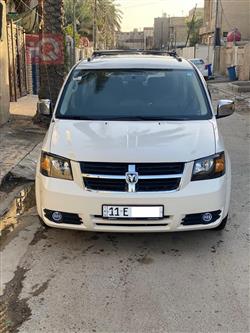 دودج كارافان